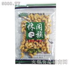 休閑食品產(chǎn)品庫 定義、分類與市場(chǎng)新趨勢(shì)