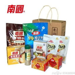 南國海南特產(chǎn)休閑食品 值得您加盟的黃金創(chuàng)業(yè)項(xiàng)目