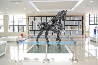 智造新引擎 長(zhǎng)沙高新區(qū)僑企華曙高科的3D打印技術(shù)開發(fā)之路